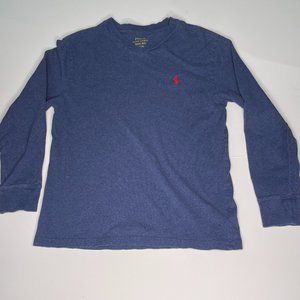 Boys Long-sleeved t-shirt